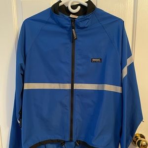 Unisex Running Room Jacket - size S